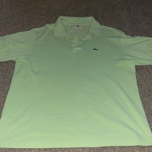 Lacoste Polo shirt